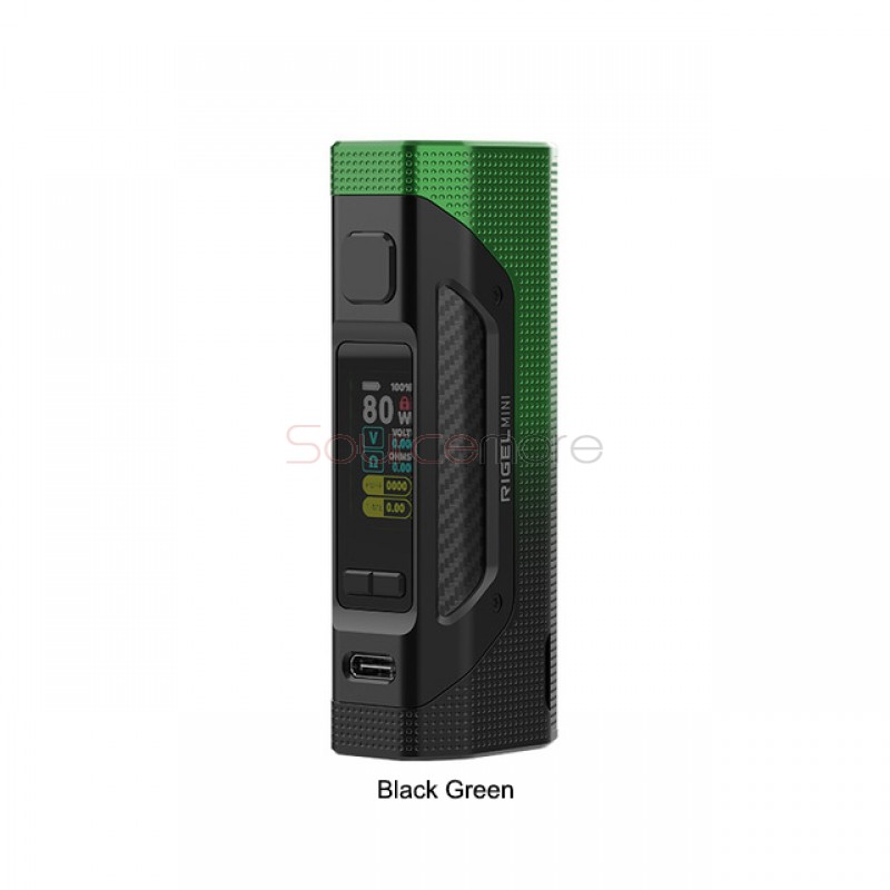 SMOK Rigel Mini Mod