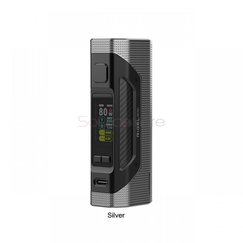 SMOK Rigel Mini Mod