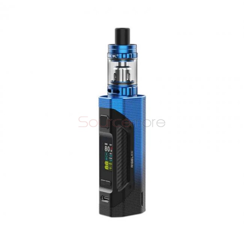 SMOK Rigel Mini Kit