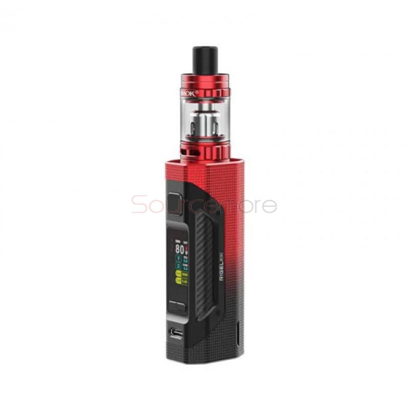 SMOK Rigel Mini Kit