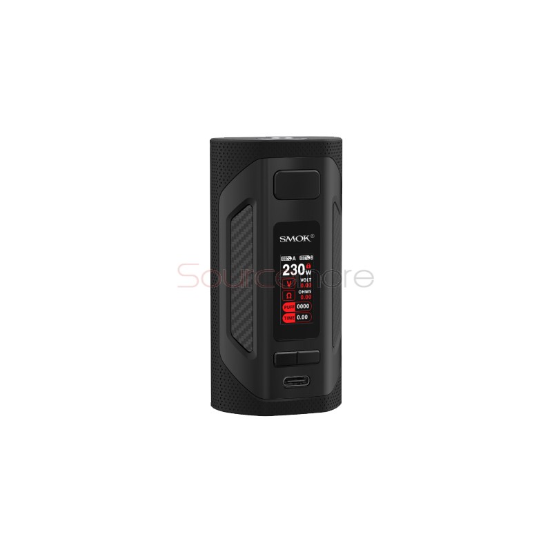 SMOK Rigel Mod