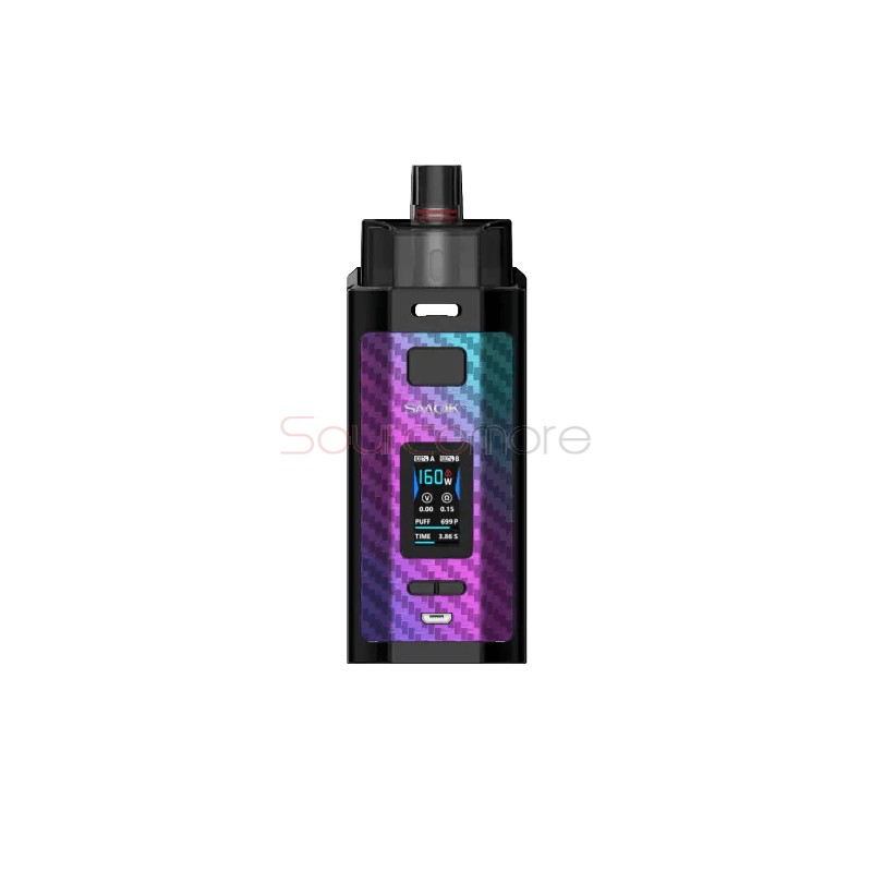 SMOK RPM160 Kit