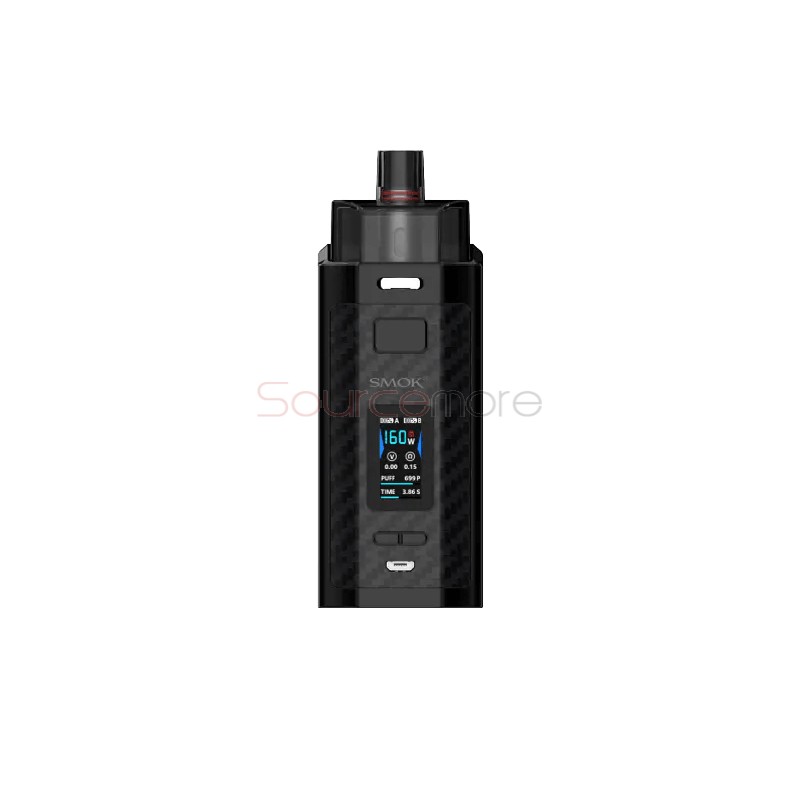 SMOK RPM160 Kit