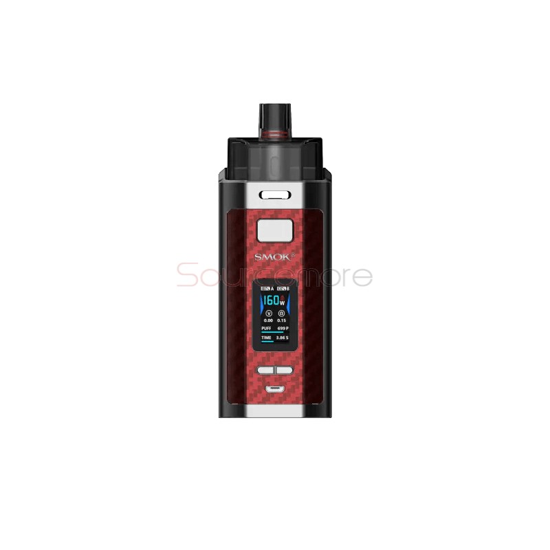 SMOK RPM160 Kit