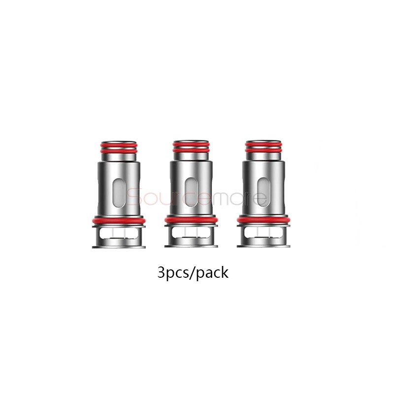 SMOK RPM160 0.15ohm mesh coil 3pcs/pack TPD