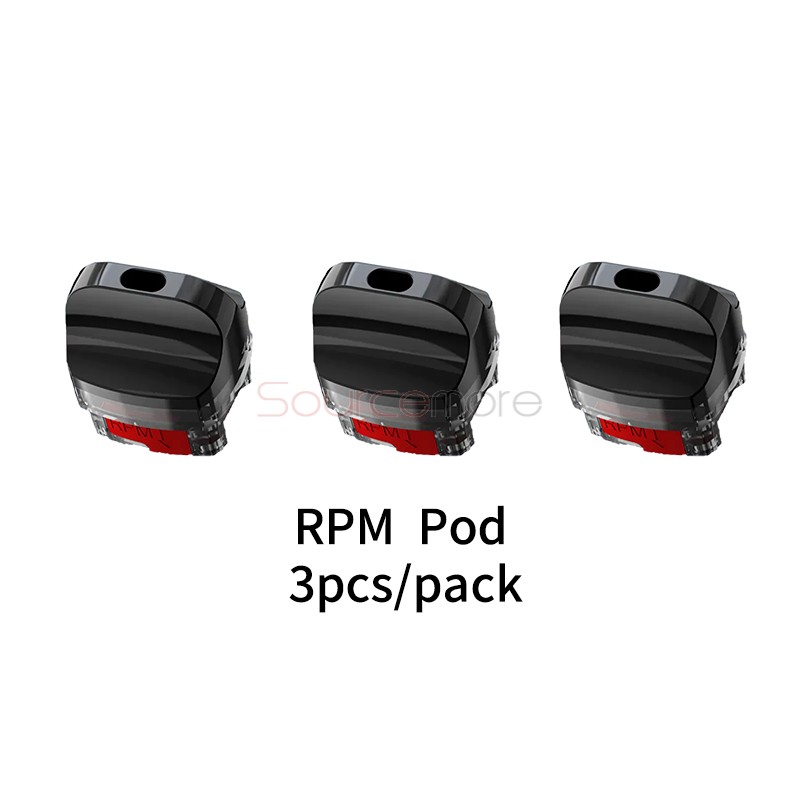 SMOK RPM 2 Empty Pod Cartridge