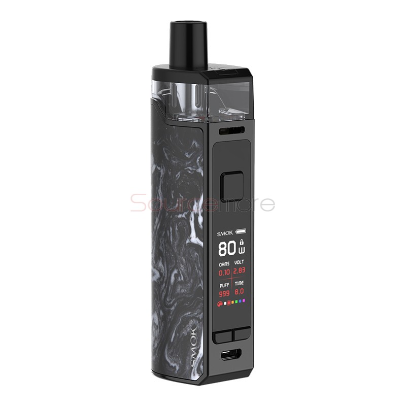 SMOK RPM80 Kit