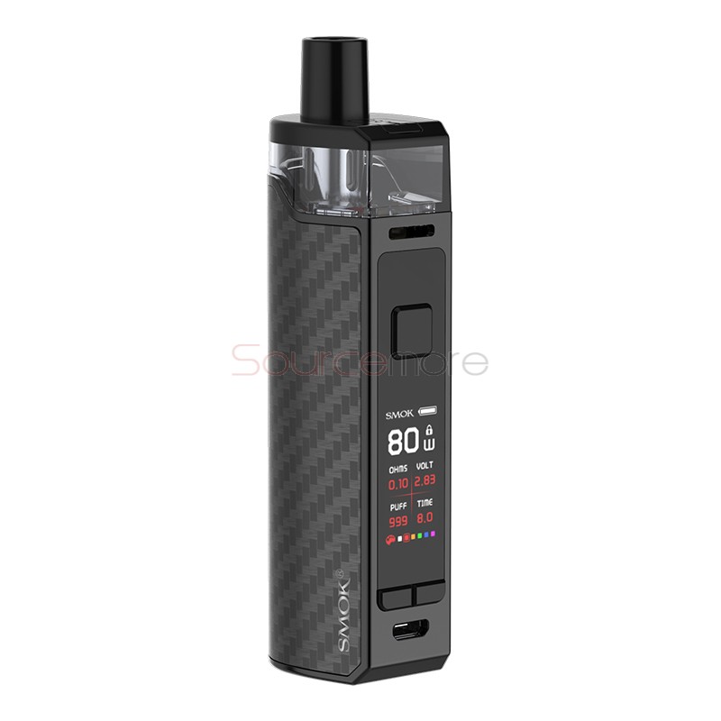 SMOK RPM80 Kit