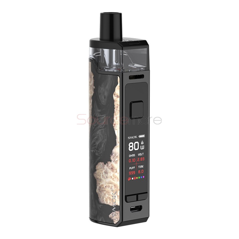 SMOK RPM80 Kit
