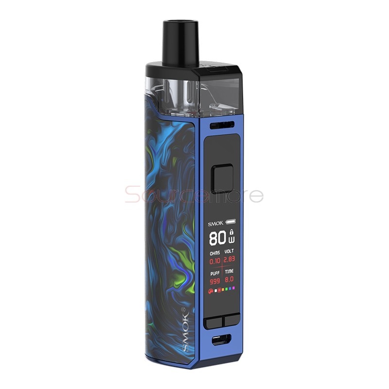 SMOK RPM80 Kit
