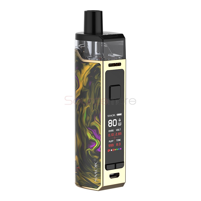 SMOK RPM80 Kit