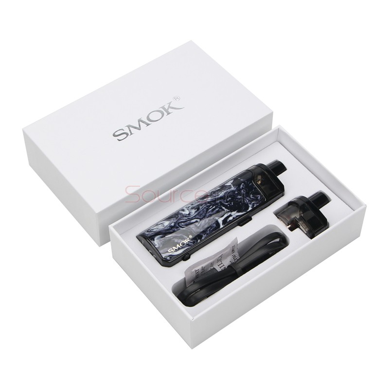 SMOK RPM80 Kit