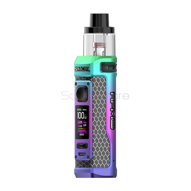 SMOK RPM 100 Kit