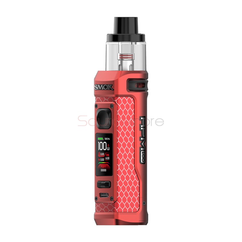 SMOK RPM 100 Kit