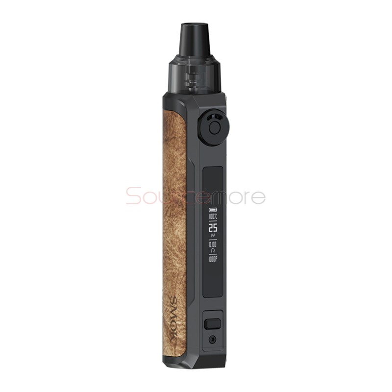 SMOK RPM 25W Kit Brown Leather