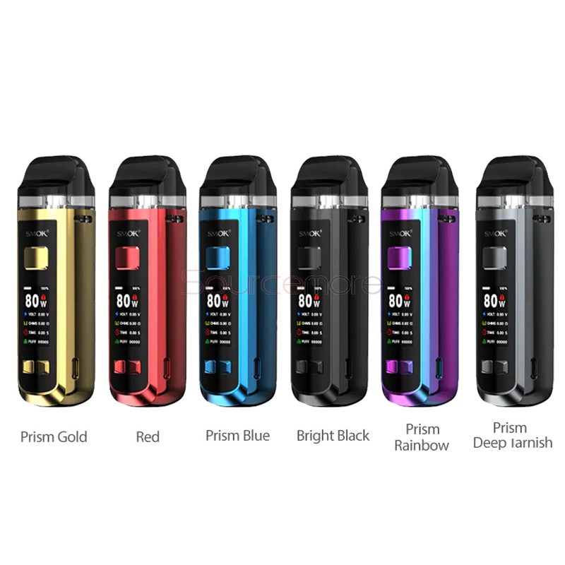 SMOK RPM 2 Pod Mod Kit