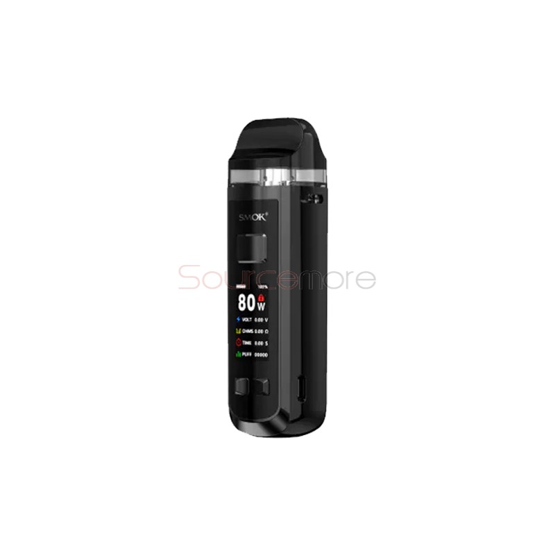 SMOK RPM 2 Kit Bright Black
