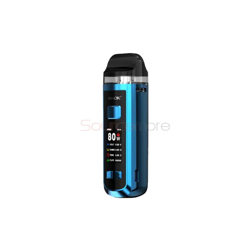 SMOK RPM 2 Kit Prism Blue