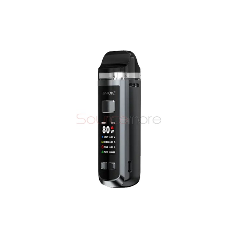 SMOK RPM 2 Kit Prism Deep Tarnish