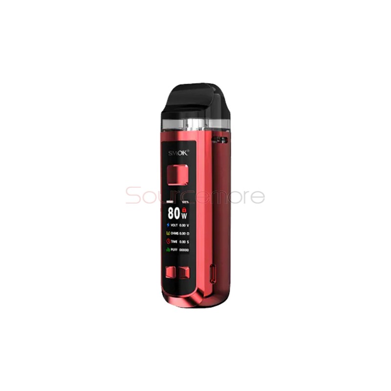 SMOK RPM 2 Pod Mod Kit
