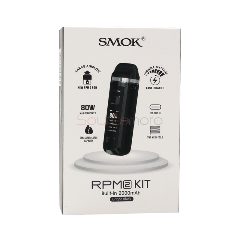 SMOK RPM 2 Pod Mod Kit