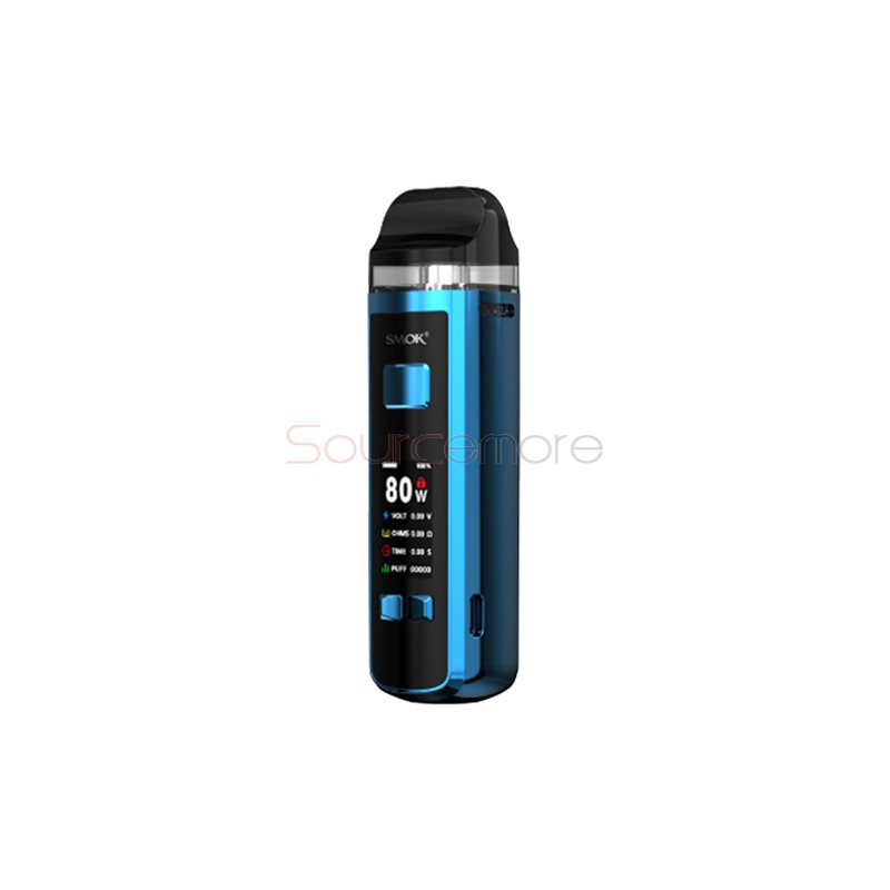 SMOK RPM 2S Pod Mod Kit