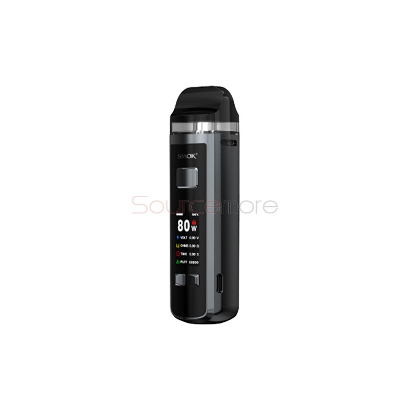 SMOK RPM 2S Pod Mod Kit