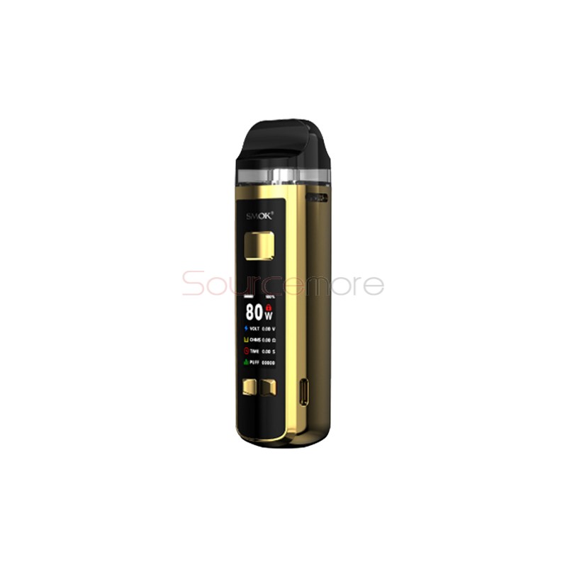 SMOK RPM 2S Pod Mod Kit