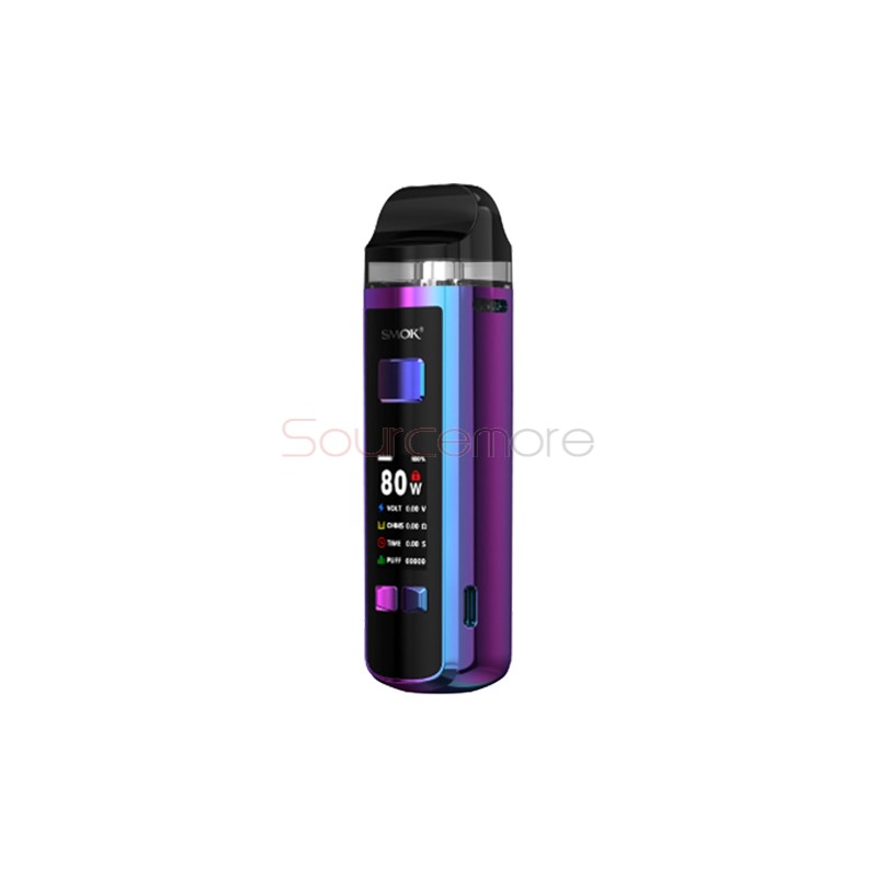 SMOK RPM 2S Pod Mod Kit
