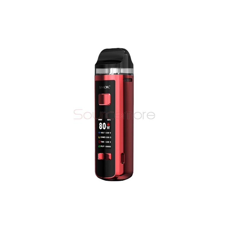 SMOK RPM 2S Pod Mod Kit