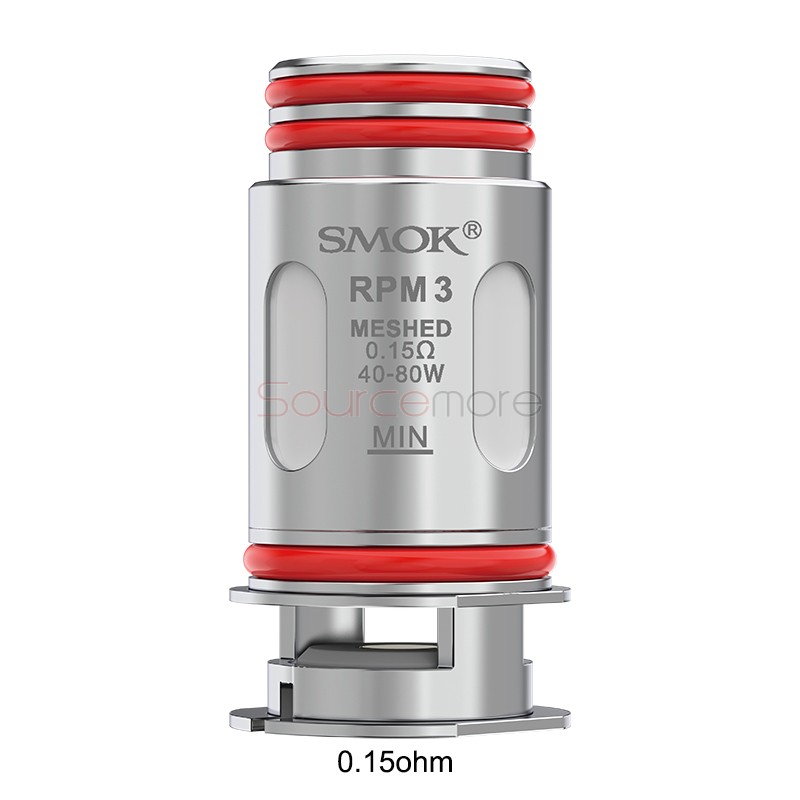 SMOK RPM3 Coil for RPM 5 (Pro)/Nord 5