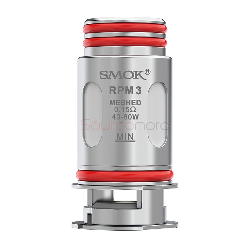 SMOK RPM 3 Coil for RPM 5 (Pro)/Nord 5