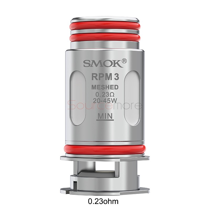 SMOK RPM3 Coil for RPM 5 (Pro)/Nord 5