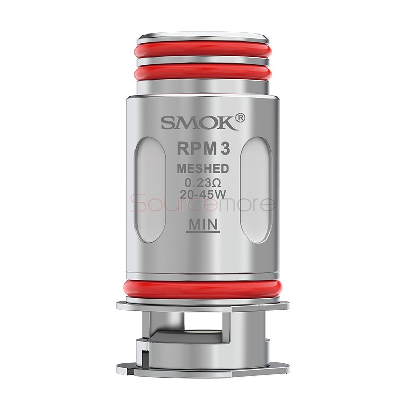 SMOK RPM 3 Coil for RPM 5 (Pro)/Nord 5