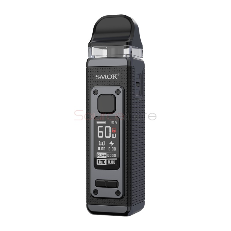 SMOK RPM 4 Kit Black