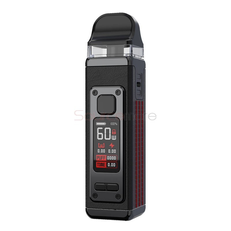 SMOK RPM 4 Kit