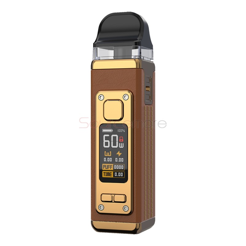 SMOK RPM 4 Kit