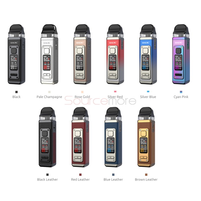 SMOK RPM 4 Kit