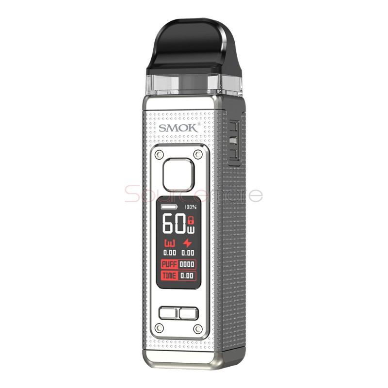 SMOK RPM 4 Kit Pale Champagne