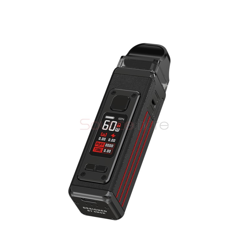 SMOK RPM 4 Kit