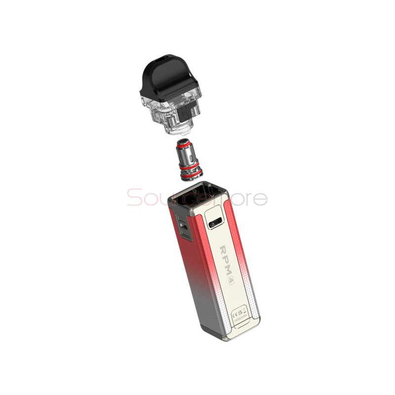 SMOK RPM 4 Kit