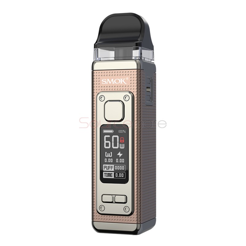 SMOK RPM 4 Kit
