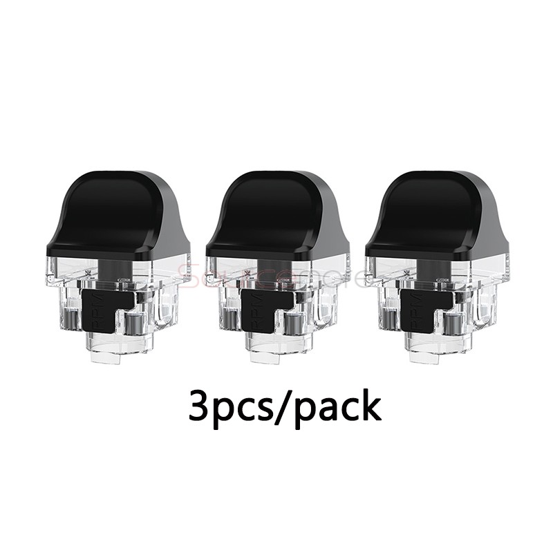 SMOK RPM 4 Empty Pod Cartridge