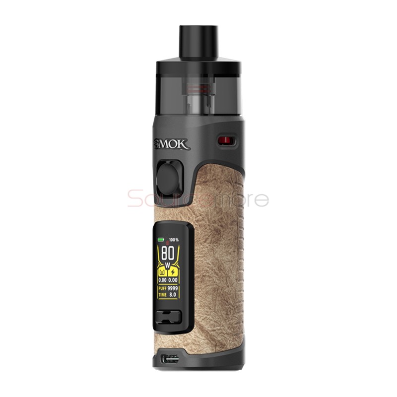 SMOK RPM 5 Pod Mod Kit
