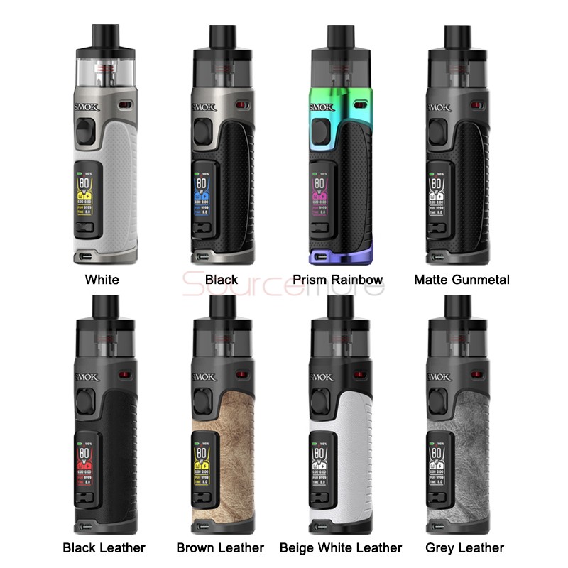 SMOK RPM 5 Pod Mod Kit