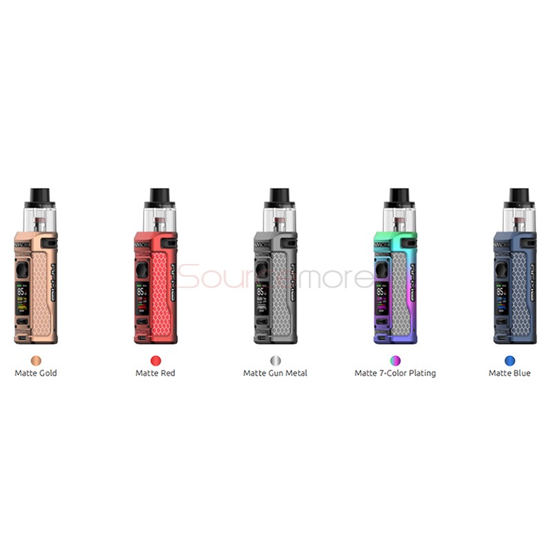 SMOK RPM 85 Kit