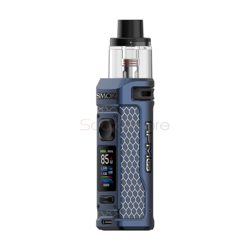 SMOK RPM 85 Kit Matte Blue
