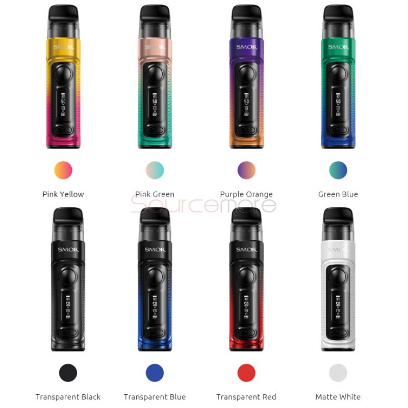 SMOK RPM C Pod System Kit