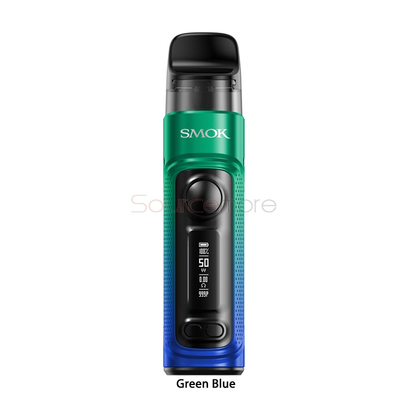 SMOK RPM C Pod System Kit