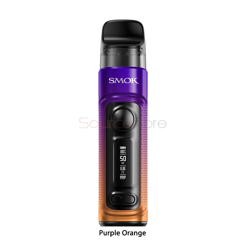SMOK RPM C Pod System Kit